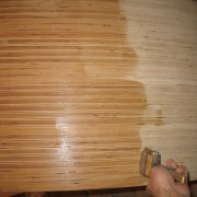 Ako a ako maľovať drevotrieskové dosky