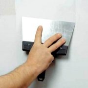 Ako správne zatmeliť steny pre maľovanie - podrobný popis procesu