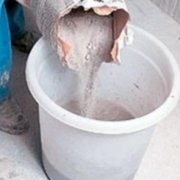 Mortar para sa plaster: mga uri at katangian ng materyal