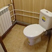 Αντιμετωπίζοντας πάνελ τουαλέτας: κάνοντας τη σωστή επιλογή