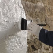 Cara memasang dinding sebelum peraturan pemasangan dan penyediaan permukaan