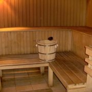Finir un revêtement de sauna: comment le faire correctement