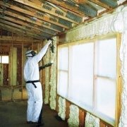 How to properly insulate the walls with your own hands