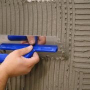 How to plaster a wall correctly