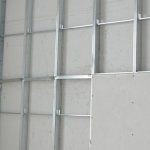 If you have chosen drywall - how to fix it to its wall