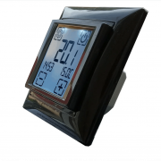 Thermostats SPYHEAT - jaminan keselesaan di kediaman anda