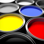 Tintas a óleo: composição, aplicação e regras de aplicação