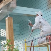How to choose a spray gun for painting a house and not make a mistake
