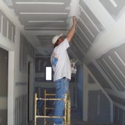 Drywall dempul: petua praktikal dan maklumat berguna