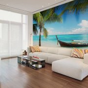جدارية البحر: أي غرفة للاستخدام