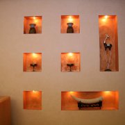 Πώς να γυρίσετε σωστά τους τοίχους από γυψοσανίδες