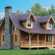 البيوت الخشبية: هل سيكون هناك المزيد منها