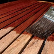 Základní nátěr na dřevo a pravidla jeho výběru