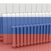 Επερχόμενες αλλαγές στη ρωσική αγορά καλοριφέρ