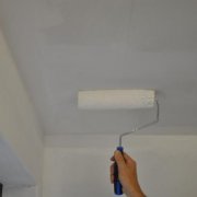 È possibile dipingere il muro a secco senza stucco e come farlo