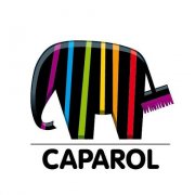 Fasádny štuk Caparol: materiálové vlastnosti