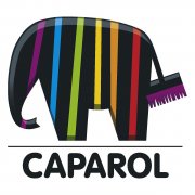 Fasádní omítka Caparol