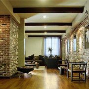 Brick Interior: Design de Interiores