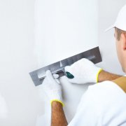 Cara meletakkan drywall - peraturan dan teknik asas