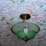 Акрилна боя за тавани и стени: спецификации