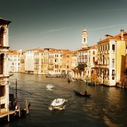 Papier peint photo Venise: comment choisir une photo