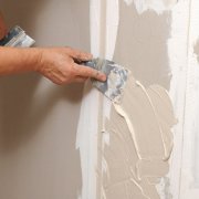 Comment masticer les murs en plaques de plâtre?