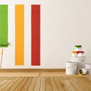 Come stuccare le pareti per la pittura - consulenza professionale