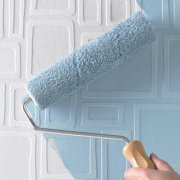 How to choose non-woven wallpaper for painting