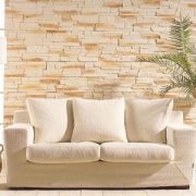 Decorative tiles for interior decoration: types and installation