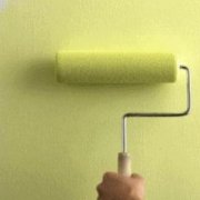 Pintura para papel de parede não tecido: como escolher