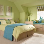 What color to paint the walls in the bedroom