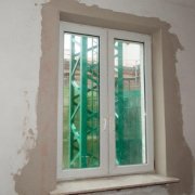Ako zatmeliť svahy na oknách: celý proces od začiatku do konca