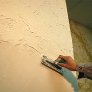 Putty knife for decorative plaster: the right choice is the key to quiet work