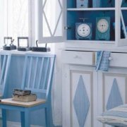 Festék fa bútorokhoz - a legolcsóbb módszer a régi lakosztály frissítésére