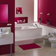 Finir votre propre panneau de salle de bain en PVC: guide étape par étape