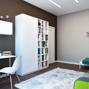 Jaką farbą lepiej pomalować ściany w mieszkaniu i jak zrobić to dobrze