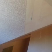 Hiasan loteng dan loteng: Bahagian 4 - Adakah saya perlu mengemas dinding sebelum memasang kertas dinding