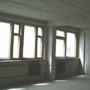 Renovácia bytu: aký je hrubý povrch