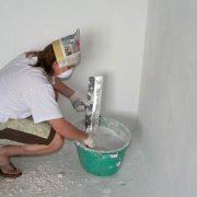 How to putty drywall for painting and all about it