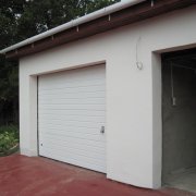 Kaip teisingai tinkuoti sienas garaže