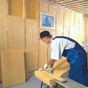 How to insulate the walls of the house from the inside: materials and their advantages