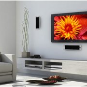 How to hang a TV on the wall - two options, you choose