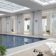 Plaster for the pool: how to choose
