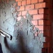 Video plastering walls without beacons: how to do it yourself