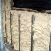 Aislamiento térmico líquido para paredes: características de uso.