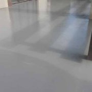 Putty for concrete floor: purpose, types, application
