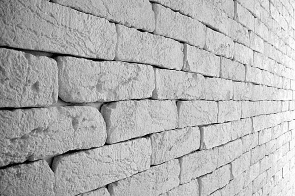 Cechy cegły gipsowej