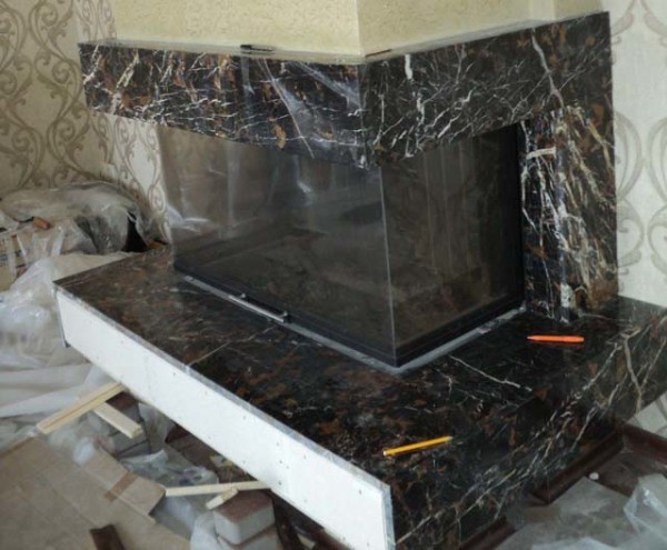 Benefits of Marble Slabs