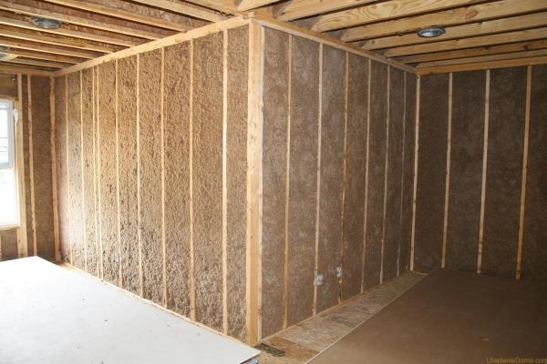 กรอบไม้ Drywall