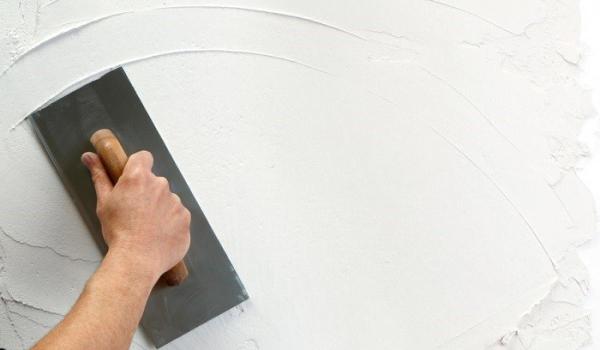 Comment enduire les murs avec du plâtre